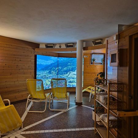 Landhotel Steindlwirt Dorfgastein Extérieur photo