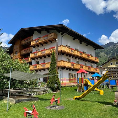 Landhotel Steindlwirt Dorfgastein Extérieur photo