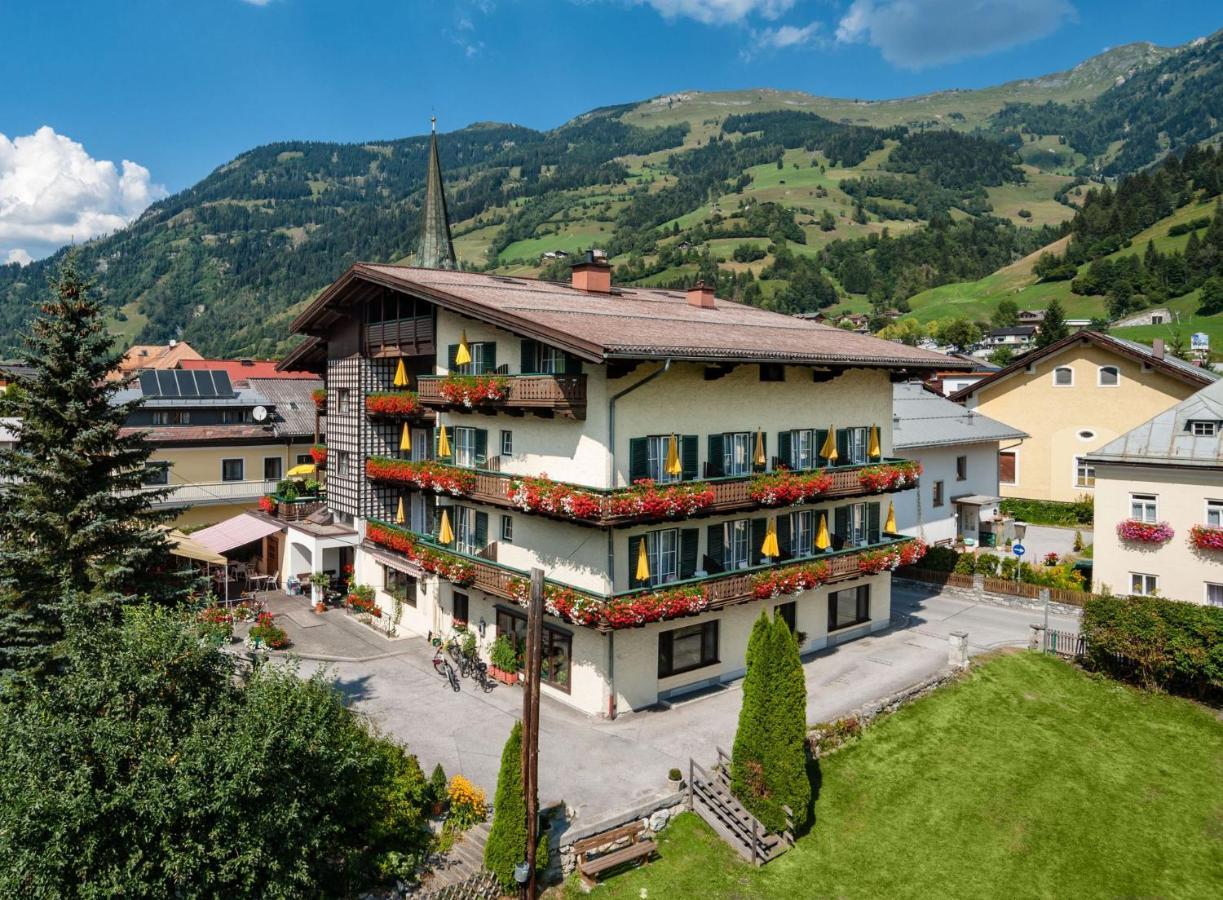 Landhotel Steindlwirt Dorfgastein Extérieur photo