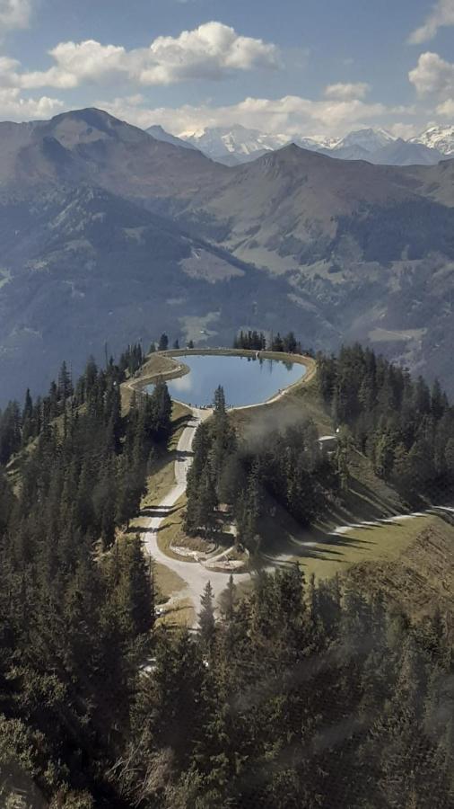 Landhotel Steindlwirt Dorfgastein Extérieur photo