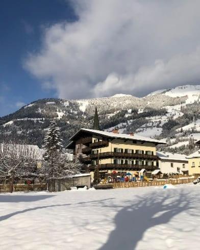 Landhotel Steindlwirt Dorfgastein Extérieur photo