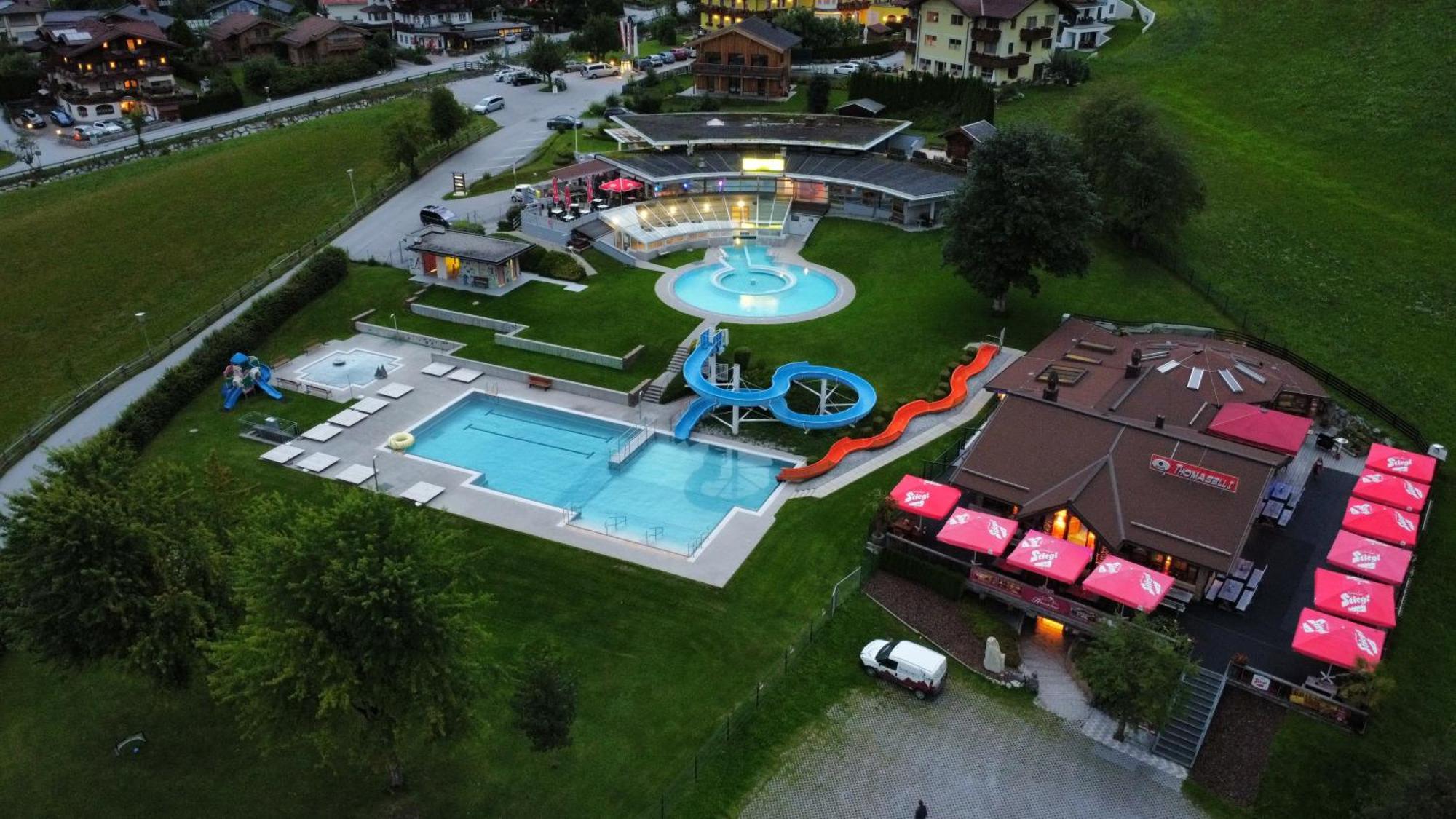 Landhotel Steindlwirt Dorfgastein Extérieur photo