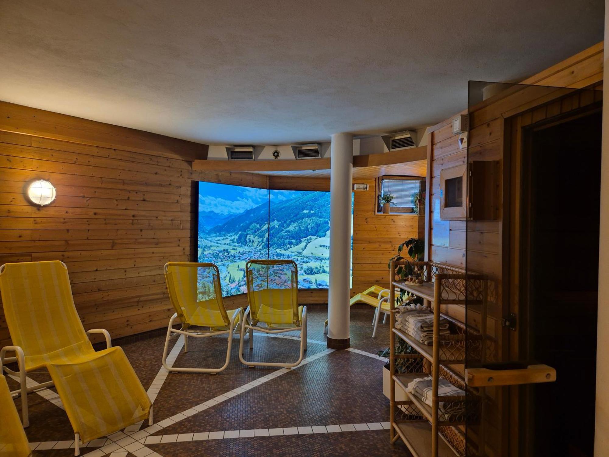 Landhotel Steindlwirt Dorfgastein Extérieur photo