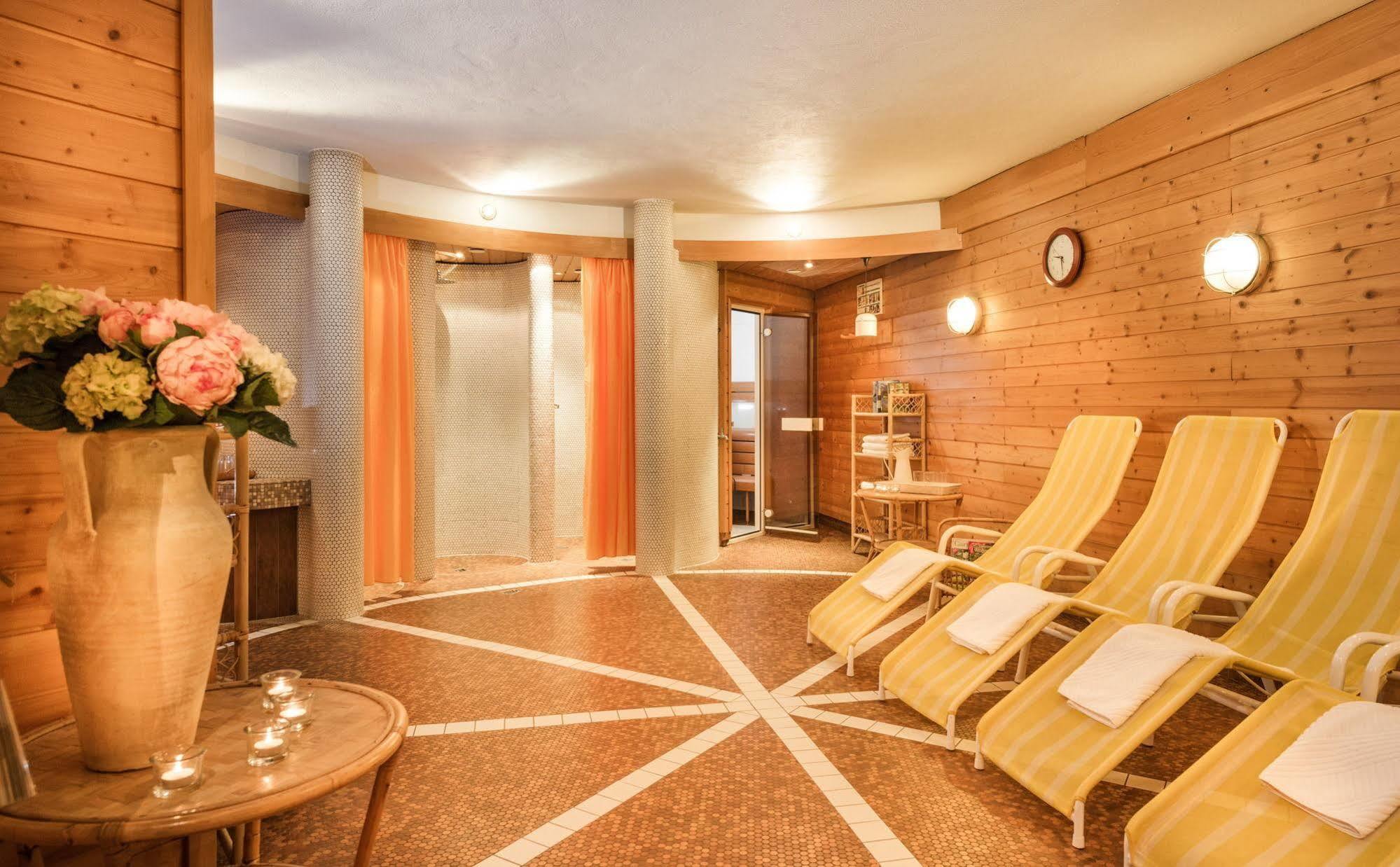 Landhotel Steindlwirt Dorfgastein Extérieur photo