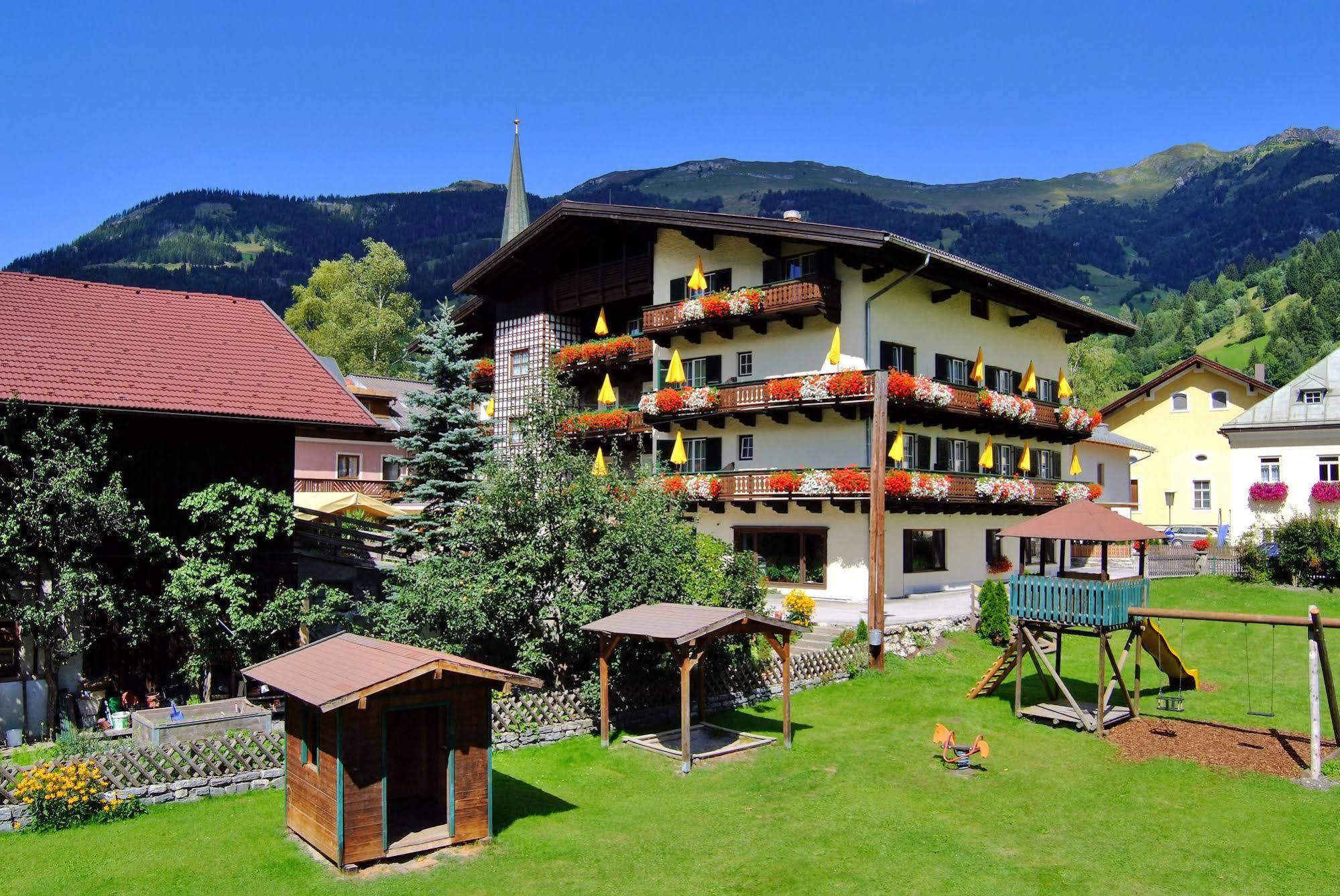 Landhotel Steindlwirt Dorfgastein Extérieur photo