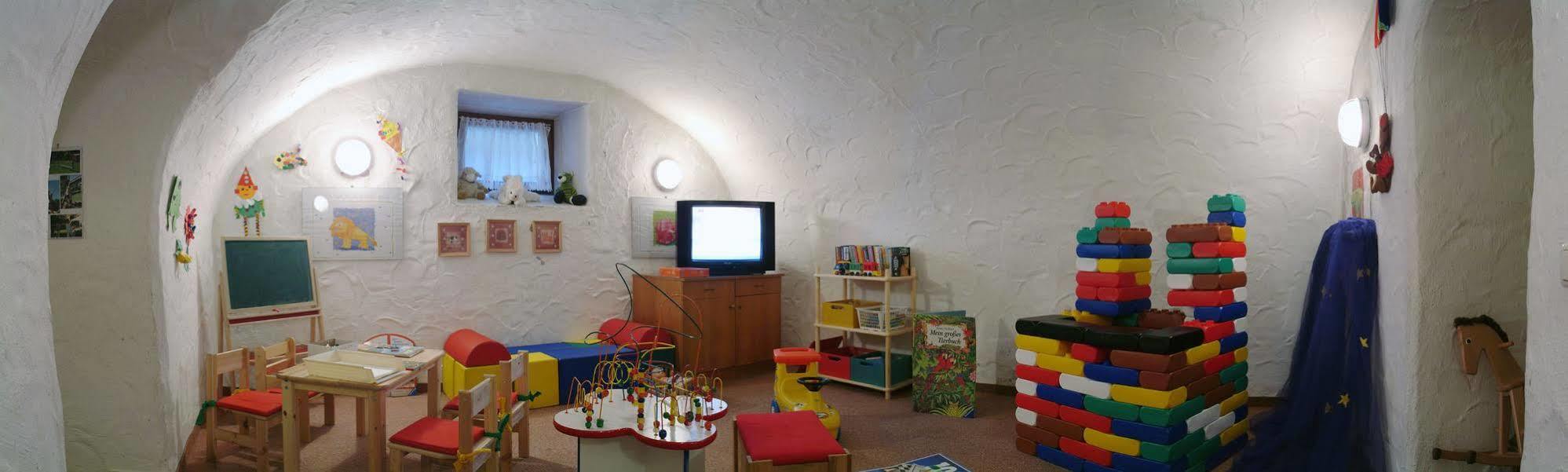 Landhotel Steindlwirt Dorfgastein Extérieur photo